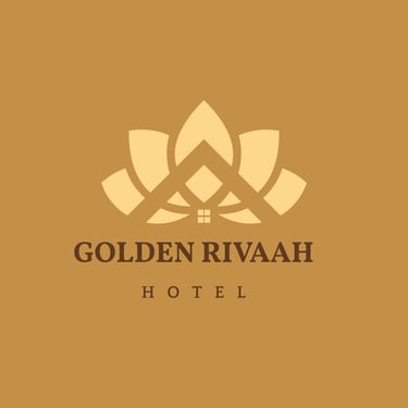 Rivaah Luxe logo