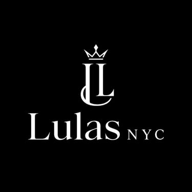 LulasNYC logo