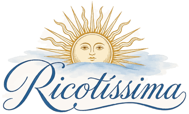 Ricottísima logo