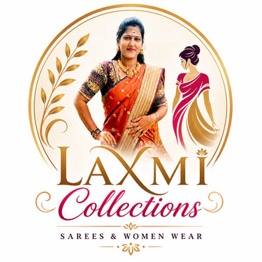 Laxmi Collection logo