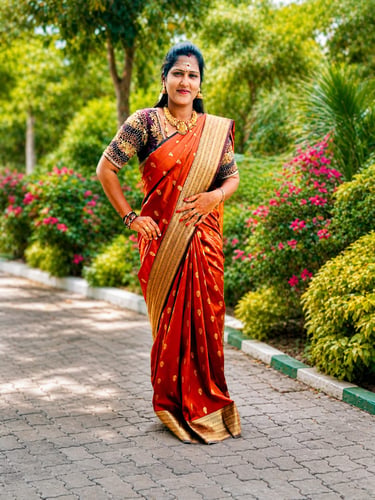Laxmi Collection logo