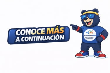 Conoce mas