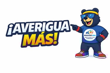 Averigua mas deportes