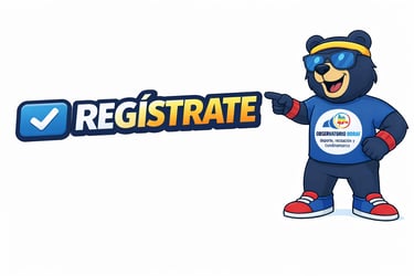 Registrate