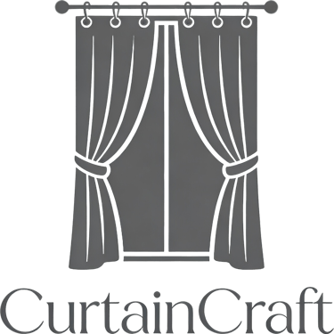 CurtainCraft Design INC logo
