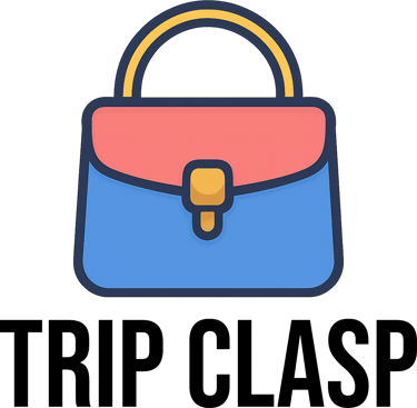 Trip Clasp logo
