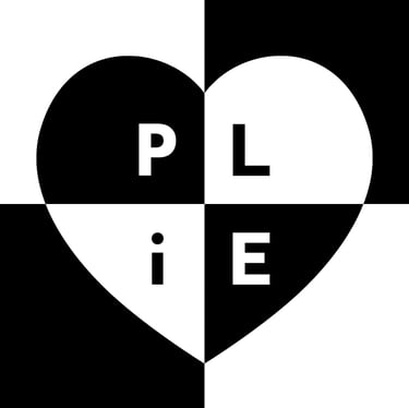 Plie logo