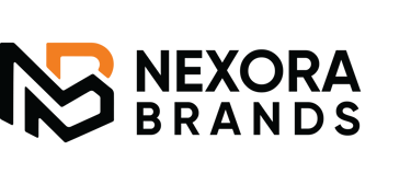 Nexora Brands logo