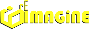 iO REiMAGiNE SERViCES logo