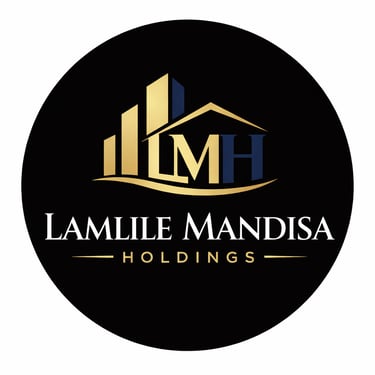 Lamlile Mandisa Holdings logo