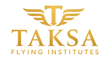 Taksa Flying Institutes logo