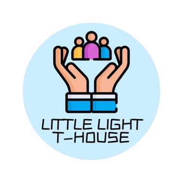 Little Light T-House | Family Support & Guidance logo