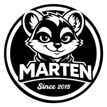 Marten Apparels logo