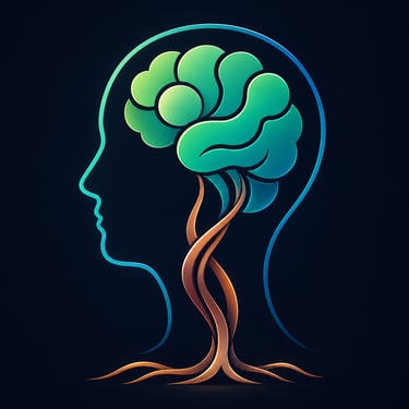 NeuroLuz logo