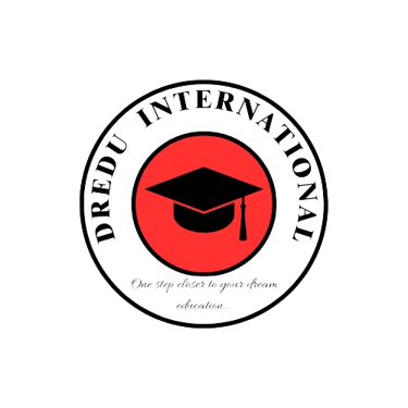 DREDU logo