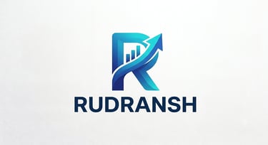 Rudra logo