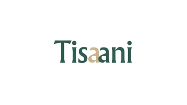 Tisaani logo