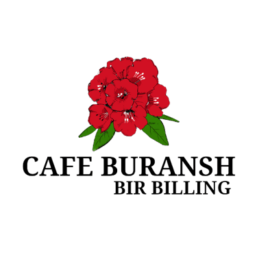 Cafe Buransh Bir Billing logo