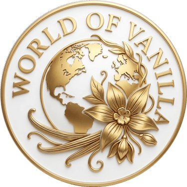 World of Vanilla logo