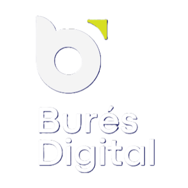 Burés Digital logo