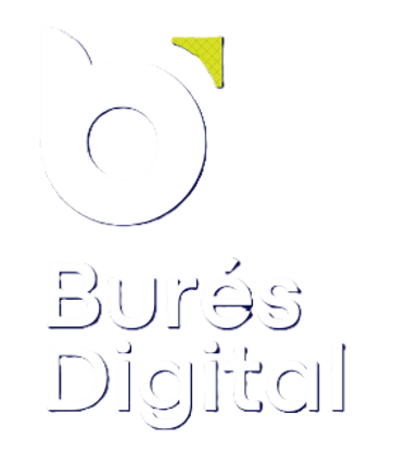 Burés Digital logo