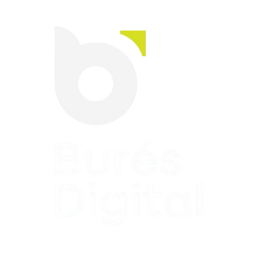 Burés Digital logo