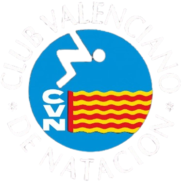 Club Valenciano de Natación logo