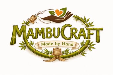mambucraft logo