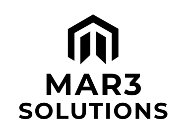 MAR3 SOLUTIONS LLC logo