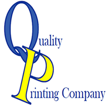 Quality Printing Company logo