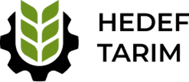 Hedef Tarım logo