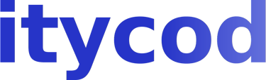 Itycod.com logo