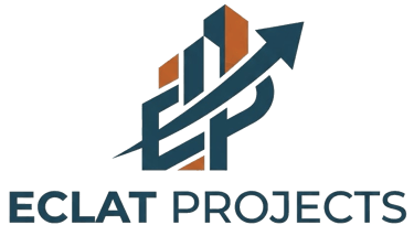 Eclat Projects logo
