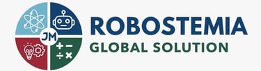 RoboSTEMia logo