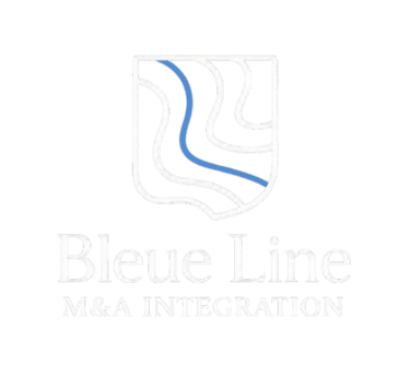 Bleue Line Integration Advisory logo