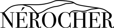 Nerocher.ca logo