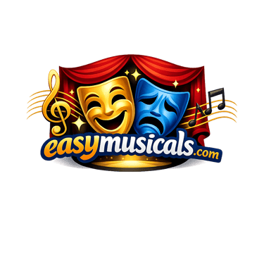 Easy Musicals logo