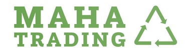 Maha Trading logo