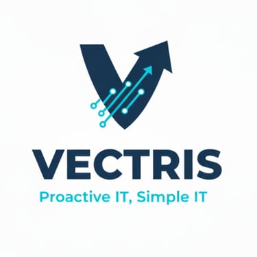 Vectris logo