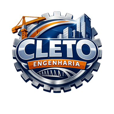 CletoEngenharia logo