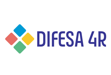 Difesa logo