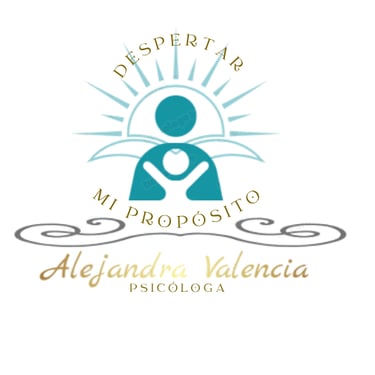 Despertar Mi Proposito logo