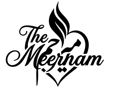 THE MEERHAM logo