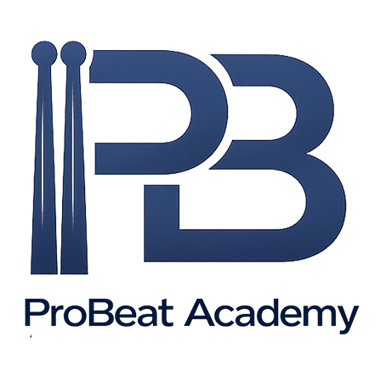 ProBeat Academy logo