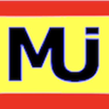 Matrixa Universalintelligenz logo