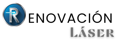 Renovacion Laser logo