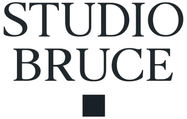 STUDIO BRUCE LLC logo