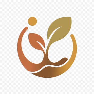 kraftvollFrei logo