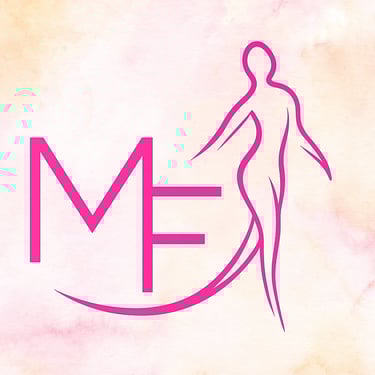 Miafitness logo