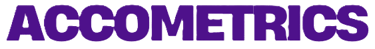 accometrics accounting & Tax logo